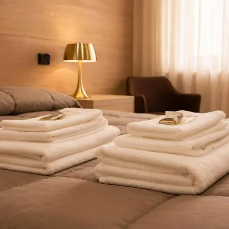 Alma Pensionat 3*